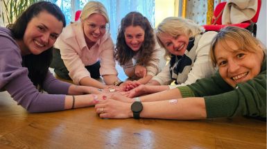 Wise Leader Jahresbegleitung – Achtsamkeit und Selbstführung im Leadership Coaching für Führungskräfte