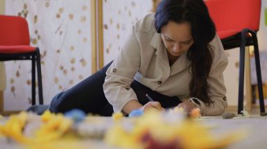 Selbstreflexion im Leadership Coaching für Führungskräfte in der Wise Leader Jahresbegleitung