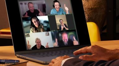 Online Leadership Coaching für Führungskräfte in der Wise Leader Jahresbegleitung im Gruppencoaching