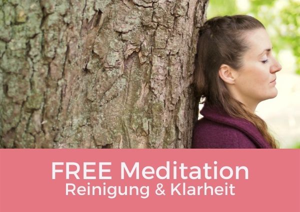 Kraftquellen im Alltag - FREE Meditation- Reinigung & Klarheit - Rejana Woock.jpg